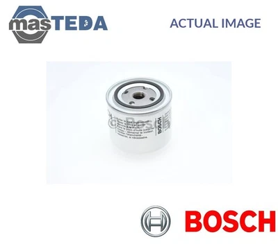 0 451 103 219 ENGINE OIL FILTER BOSCH FOR TOYOTA CAMRY,COROLLA 1.6L,1.8L - Image 1 of 4