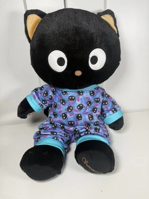 Build A Bear Chococat & Sleeper Hello Kitty By Sanrio Plush Soft Toy - Image 1 of 4