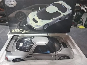 Lotec Sirius  1/18 - Foto 1 di 7