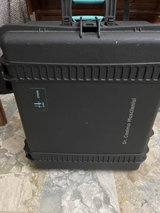 Valigia da trasporto HPRC 2700W - Foto 1 di 4