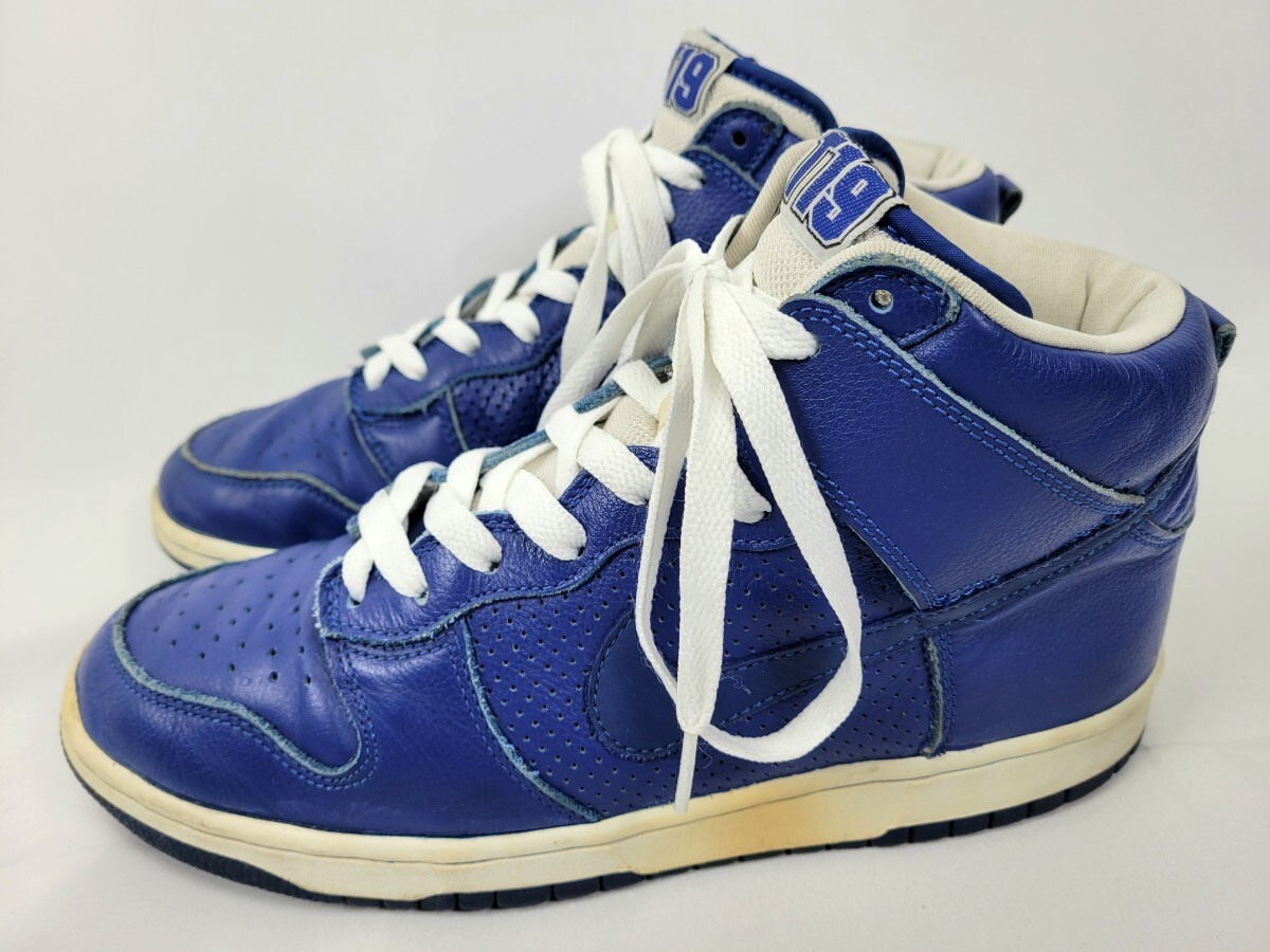 Nike Dunk Pro SB High T-19 for Sale | Authenticity Nike Dunk Pro SB High T-19 for Sale | Authenticity
