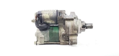 1986 1987 Honda CRX OEM Starter Motor 1.5L Manual Reman - Image 1 of 4