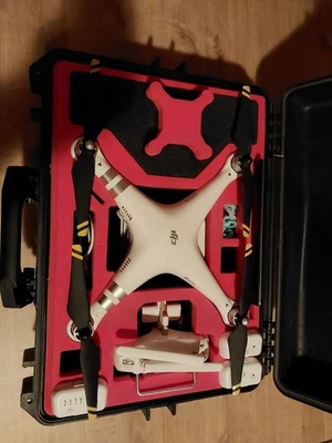 Tausche Drohne gegen eine Digitale Spiegelreflexkamera - Bild 1 von 4