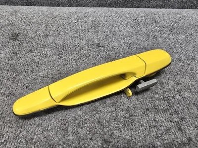 LEXUS IS300 2001-2005 OEM MONTAJE MANIJA PUERTA EXTERIOR DELANTERA DERECHA Foto 1 de 4