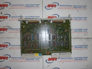 SIEMENS CONTROLLER CARD 6ES5300-5CA11 - Picture 1 of 1