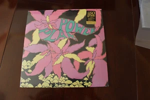 Golden Dawn Power Plant 180 Gram Ltd Edition IA Records LP Psych SEALED - Imagen 1 de 2