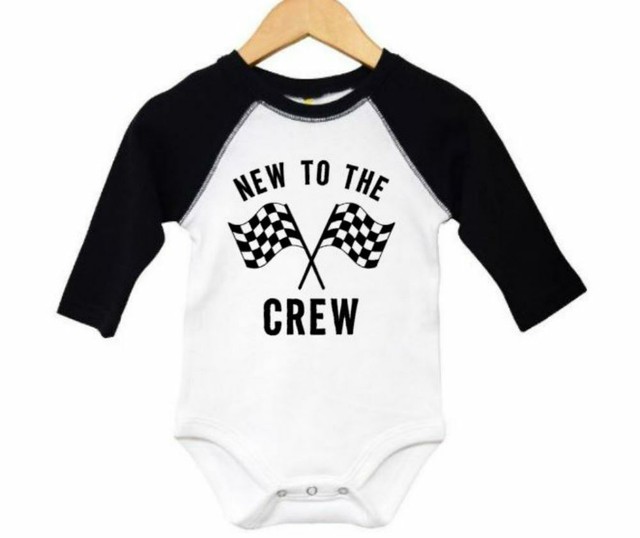 Ropa de motocross para bebés