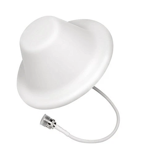 weBoost 4G LTE/ 3G High Performance Wide-Band Dome Ceiling Antenna (N-Female) - Image 1 of 1