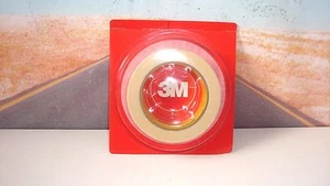 3M Polyethylene UHMW Tape Clear 5421 1.25" x 18 Yards Low Coefficient New H5 - Picture 1 of 4