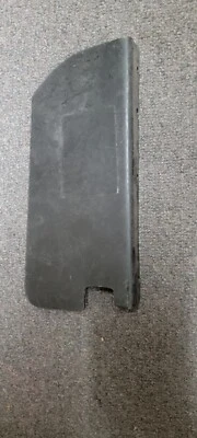 Nuevo de Lote Antiguo 85 86 1985 1986 Oldsmobile Olds Calais RH DEFLECTOR RADIADOR, 22538866 OEM GM ` Foto 1 de 3