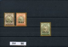 BM0098, Persien, x, 426-427, 428
