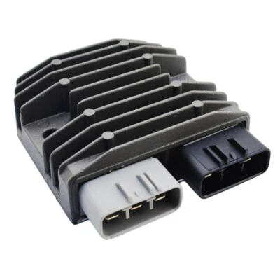 Regulador de voltaje rectificador apto para Yamaha YZF-R1 FZ1/FZ8 FJR1300 V-Star XVS950/1300 Foto 1 de 4