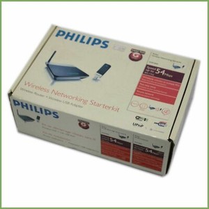 Philips Home Network Wireless Routers for sale | eBay