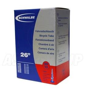 Schwalbe SV13 Presta (40mm) Schlauch - 26" Fahrradschlauch (40-559 bis 62-559) - Bild 1 von 1