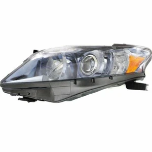 Driver Side Left LH Headlamp Lens/Housing Halogen fits 2010 2012 Lexus RX450H - Bild 1 von 2
