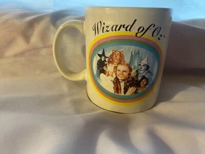 WIZARD OF OZ TASSE - Bild 1 von 2
