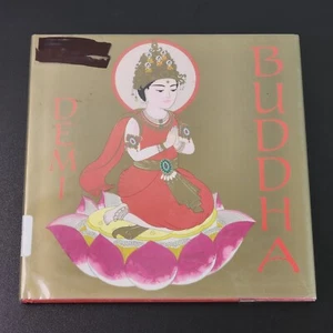 Buddha - Demi, Demi: Books ISBN: 0805042032 ISBN13: 9780805042030 Henry Holt & C - Picture 1 of 2