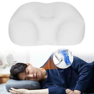 All-Round Egg Sleeper Sleep Memory Foam Lumbar Pillow Cervical Spine Health Care