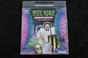 Mystic Midway Rest In Pieces Philips CD-I - Imagen 1 de 3
