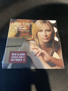 Linda Eder Prelude To By Myself - CD - Single New - Picture 1 of 2