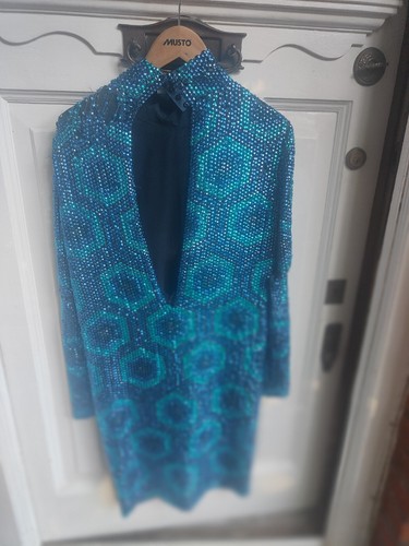 Abito campione Burberry