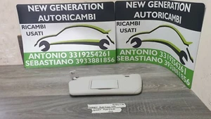 ALETTA PARASOLE SINISTRA SX PER SMART FORFOUR FORTWO DAL 2014  2-5 PORTE  - Foto 1 di 12