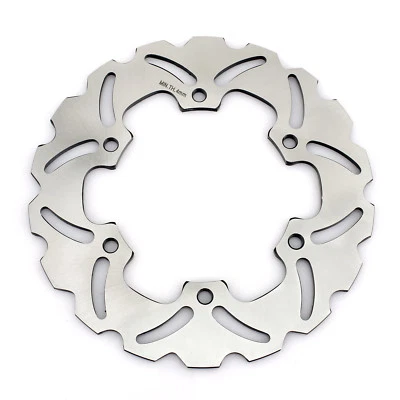 Rear Brake Rotor Disc for Yamaha YZF R6 1999 2000 2001 2002 YZF R1 2002 2003 - Image 1 of 4