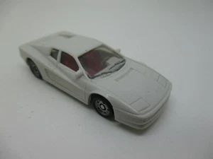  Monogram: Ferrari Testarossa   (PKW17) - Bild 1 von 1