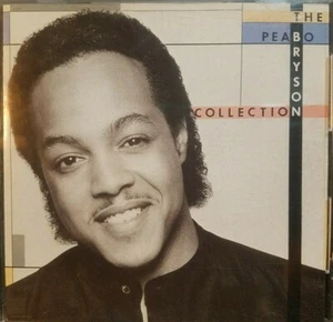 Peabo Bryson : Collection - Audio CD - Picture 1 of 2