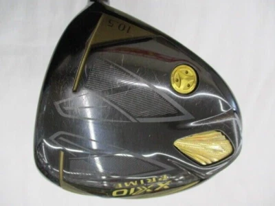 2021 Dunlop XXIO PRIME 1W Driver 10.5deg SP1100 SR-flex Golf Clubs R230 - Image 1 of 4