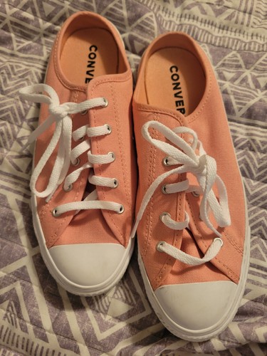converse all star donna taglia 7