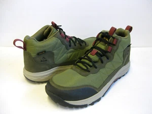 Teva Ridgeview MID RP WASSERDICHTE HERRENSCHUHE DUNKELÖLVE US 11/UK 10/EU 44,5 - Bild 1 von 5
