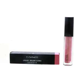 Vidrio de labios MAC Brillant 303 Nymphette 0,10 fl oz / 3,1 ml NUEVO EN CAJA minorista - Imagen 1 de 1