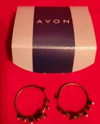 Серьги Avon - Изображение 1 из 4