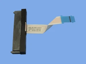 New Dell Inspiron 15 5555 5558 5559 HDD SATA Connector Cable NBX0001QE00 H5G06 - Picture 1 of 4