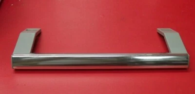  Manija de puerta nevera congelador HOTPOINT XECO85TI Foto 1 de 4