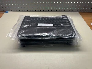 Lot of 9 Samsung Chromebook 2 503C XE503C12-K01US Keyboard Reclaimed . - Picture 1 of 3