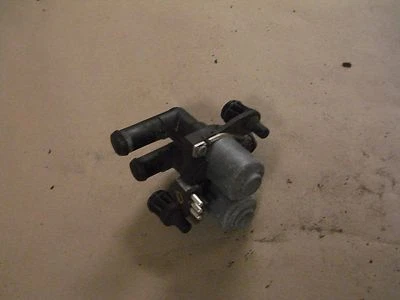 98-02 Mercedes Benz CLK 320 3.2 Motor W208 Calentador Válvula Control Solenoide OEM Foto 1 de 4