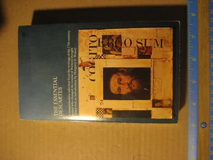 The Essential Descartes Meridian New American Library Paperback 1983 - Bild 1 von 5