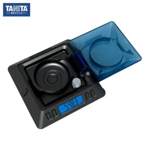 Pantalla LCD doble escala diamante quilates TANITA KP601 100 g/0,002 g 500 ct/0,01 ct - Imagen 1 de 6