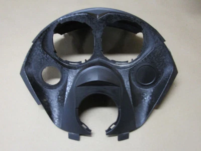 Ski doo 2007 Rev MXZ Blizzard 600 HO SDI Indicador Soporte 500ss 800 XRS 06 07 Foto 1 de 4