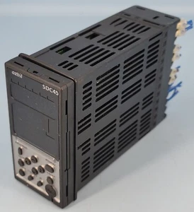 AZBIL SDC45 C45A1D2CC00300 CONTROLLER - Picture 1 of 5