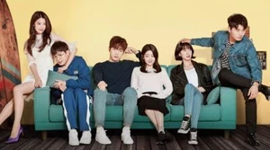 Welcome to Waikiki 1 & 2 Eulachacha Waikiki KDRAMA dorama korean asian kpop - Imagen 1 de 2