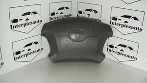 AIRBAG VOLANTE TOYOTA COROLLA SERIE 110 1997 - 2002 - Imagen 1 de 3