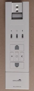 elektrischer Gurtwickler Schellenberg Rollodrive 65 Standard - sehr gut s. Text - Bild 1 von 7