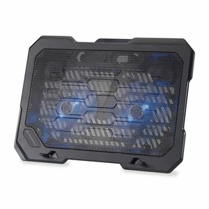 Podkładka chłodząca do laptopa Conceptronic 300 W - Zdjęcie 1 z 10