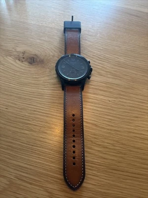 Fossil Q Hybrid Smartwatch Herren - Bild 1 von 4