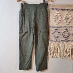 PROPPER Olive Green Tactical Pant Size 4 - Picture 1 of 10