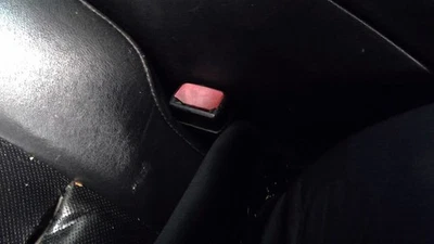 Cinturón de seguridad delantero VIN con hebilla de conductor limitada de cuarto dígito compatible con 06-16 IMPALA 1858078 Foto 1 de 4