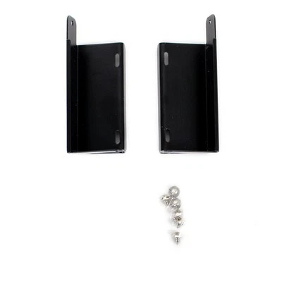 Soportes de montaje de fuente de alimentación Pedaltrain Voodoo Lab PT-VDL-MK Foto 1 de 3